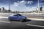 Lancia Ypsilon Unyca 2017 года